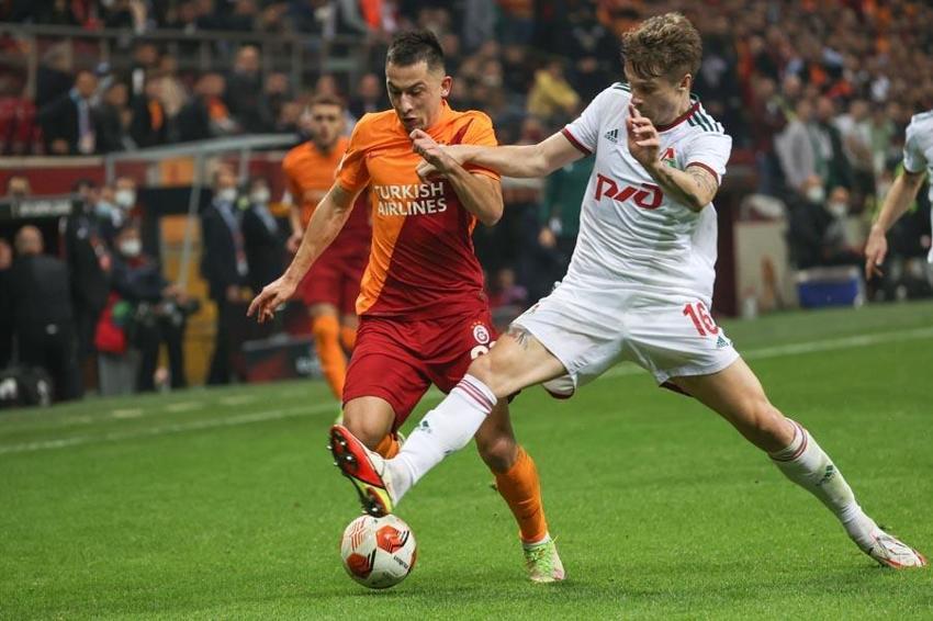 Morutan'ın neden yedek kaldığı ortaya çıktı! Menajeri resmen açıkladı 'Fatih Terim'in almama sebebi...'