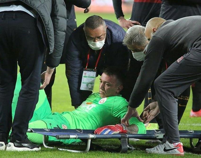 Morutan'ın neden yedek kaldığı ortaya çıktı! Menajeri resmen açıkladı 'Fatih Terim'in almama sebebi...'