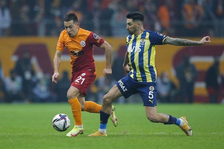 Morutan'ın neden yedek kaldığı ortaya çıktı! Menajeri resmen açıkladı 'Fatih Terim'in almama sebebi...'