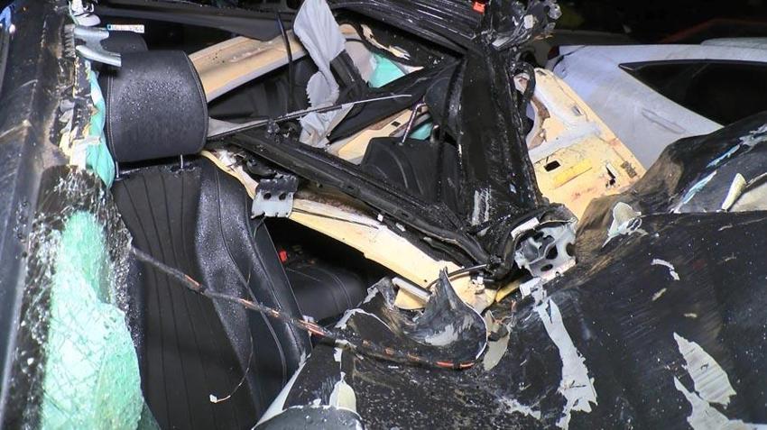 Gülçin Ergül'ün klibindeki kahreden tesadüf! 'Şuurlar kapalı, nabız yok, bitti...'