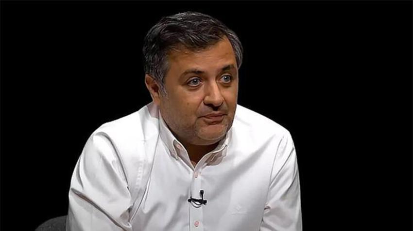 SON DAKİKA! Mehmet Demirkol Ali Koç'un anlaştığı yeni teknik direktörü açıkladı! 1 Ocak'ta Vitor Pereira'ya güle güle...
