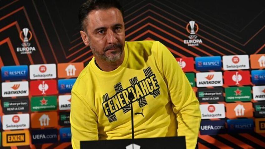 SON DAKİKA! Mehmet Demirkol Ali Koç'un anlaştığı yeni teknik direktörü açıkladı! 1 Ocak'ta Vitor Pereira'ya güle güle...