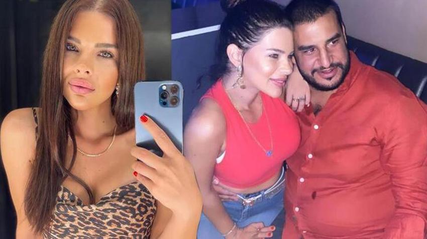 Damla Ersubaşı'dan 'Mustafa Can Keser' açıklaması!