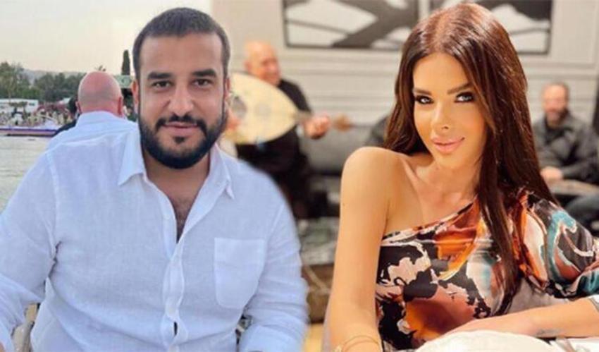 Damla Ersubaşı'dan 'Mustafa Can Keser' açıklaması!