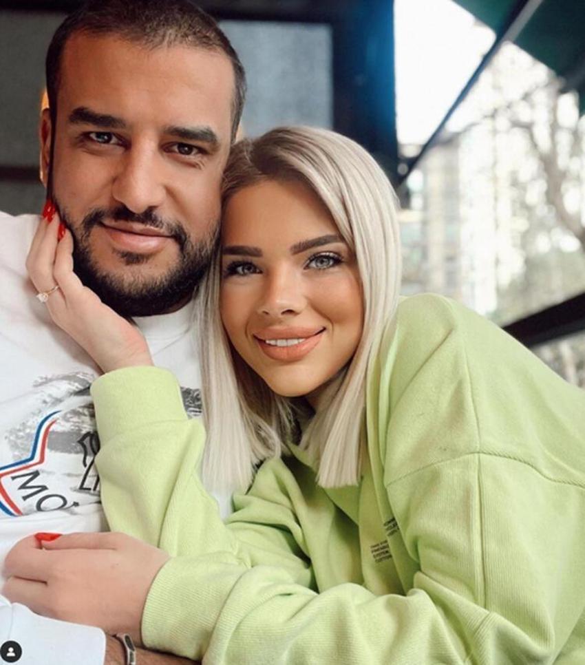 Damla Ersubaşı'dan 'Mustafa Can Keser' açıklaması!