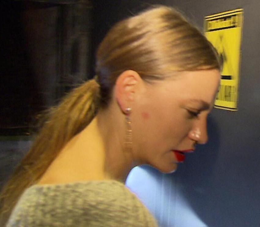 Serenay Sarıkaya paylaştı,herkes o detaya takıldı!