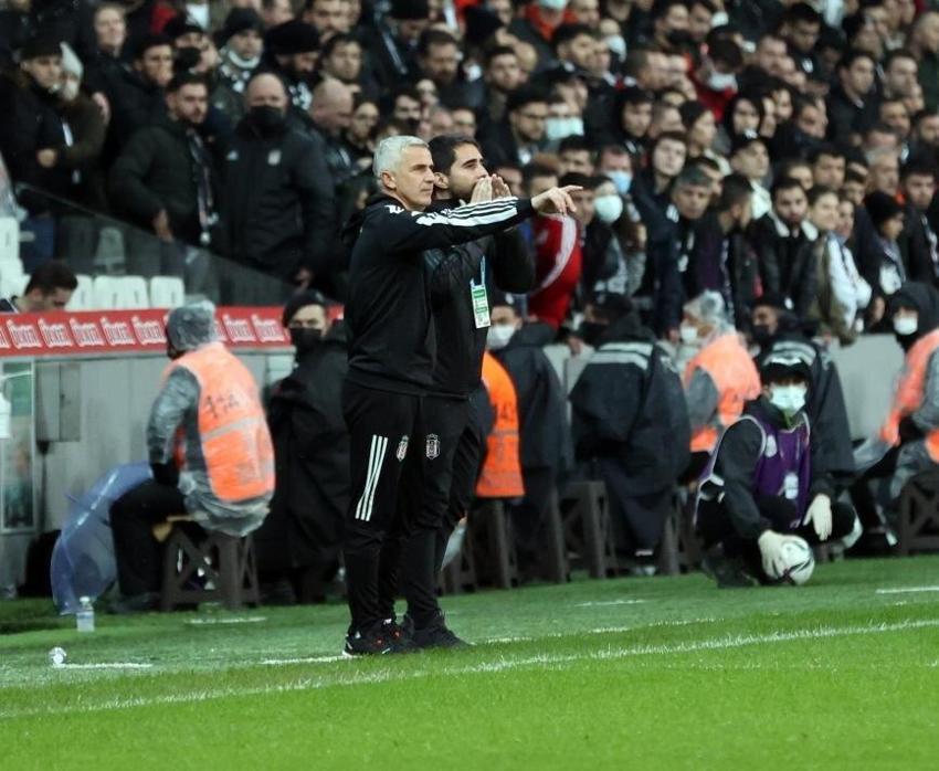 Ahmet Nur Çebi yüzde 80 anlaşmıştı! Daha gelmeden eleştirildi! 'Beşiktaş'ın çocukları varken...'