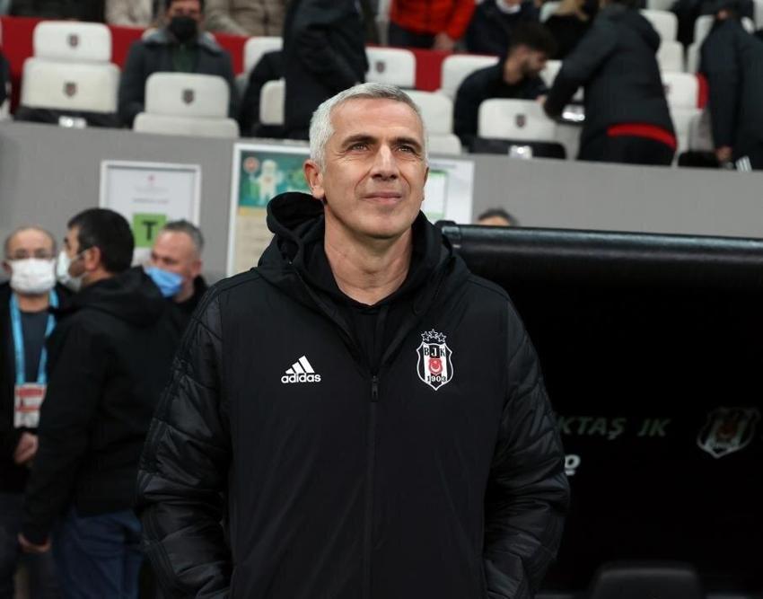 Ahmet Nur Çebi yüzde 80 anlaşmıştı! Daha gelmeden eleştirildi! 'Beşiktaş'ın çocukları varken...'