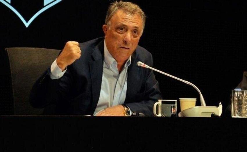 Ahmet Nur Çebi yüzde 80 anlaşmıştı! Daha gelmeden eleştirildi! 'Beşiktaş'ın çocukları varken...'