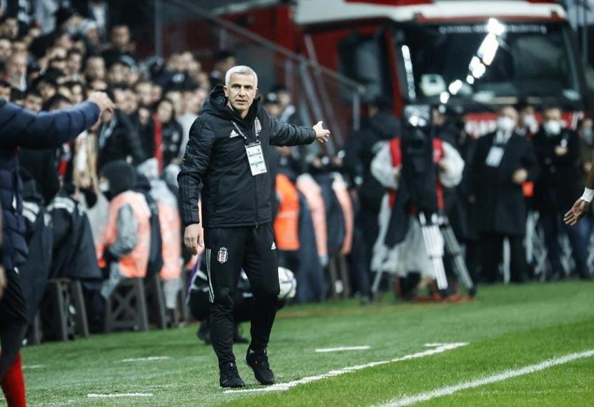 Ahmet Nur Çebi yüzde 80 anlaşmıştı! Daha gelmeden eleştirildi! 'Beşiktaş'ın çocukları varken...'