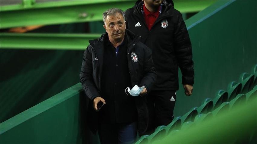 Ahmet Nur Çebi yüzde 80 anlaşmıştı! Daha gelmeden eleştirildi! 'Beşiktaş'ın çocukları varken...'