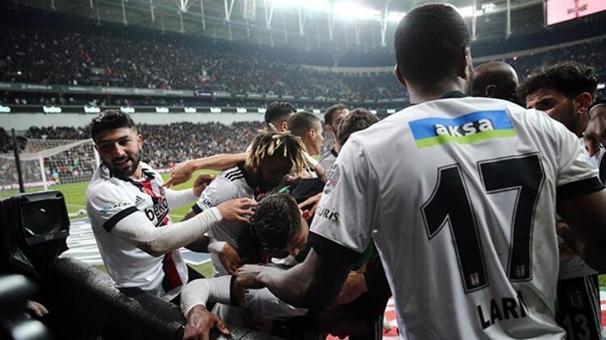 Ahmet Nur Çebi yüzde 80 anlaşmıştı! Daha gelmeden eleştirildi! 'Beşiktaş'ın çocukları varken...'