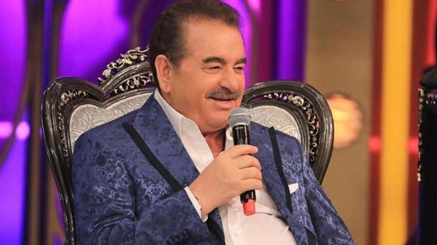 İbrahim Tatlıses'ten hayranlarını heyecanlandıran haber!