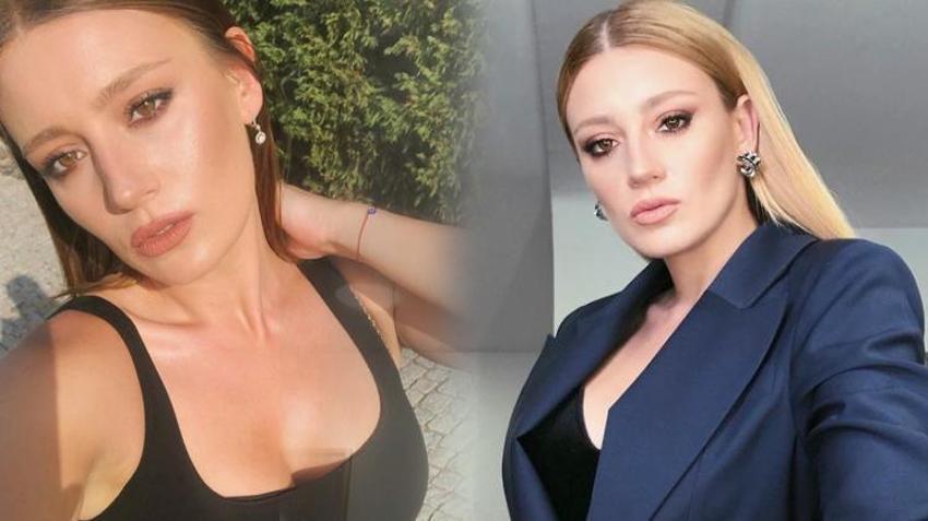 Gizem Karaca’nın paylaşımı olay oldu! 'Eski Gizem neredesin'