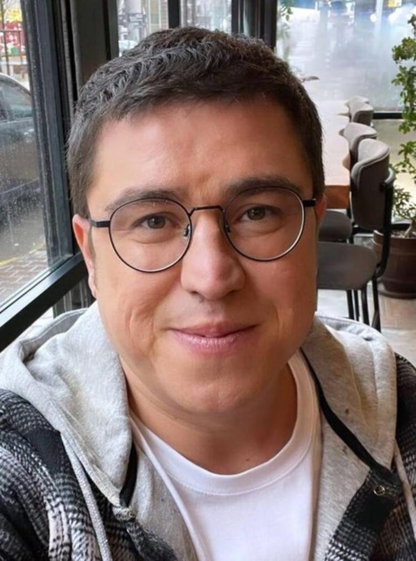 Çağatay Ulusoy'un değişimi sosyal medyada olay yarattı! İbrahim Büyükak...