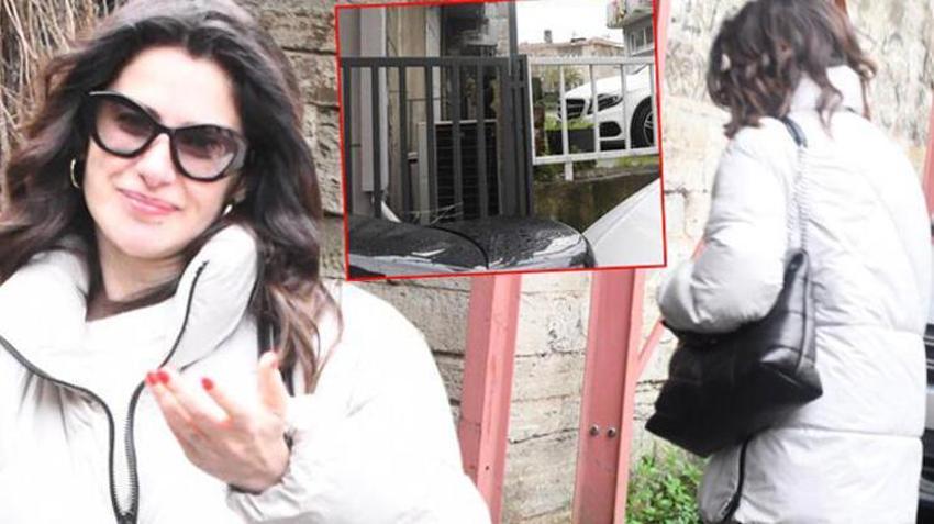 Nesrin Cavadzade: Rezil olduk