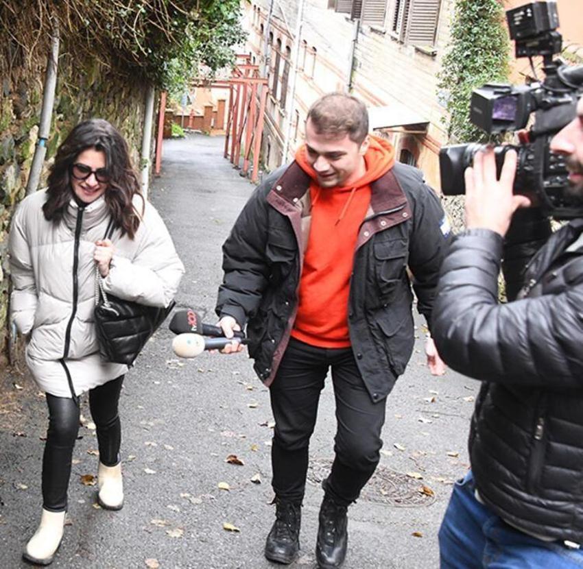 Nesrin Cavadzade: Rezil olduk