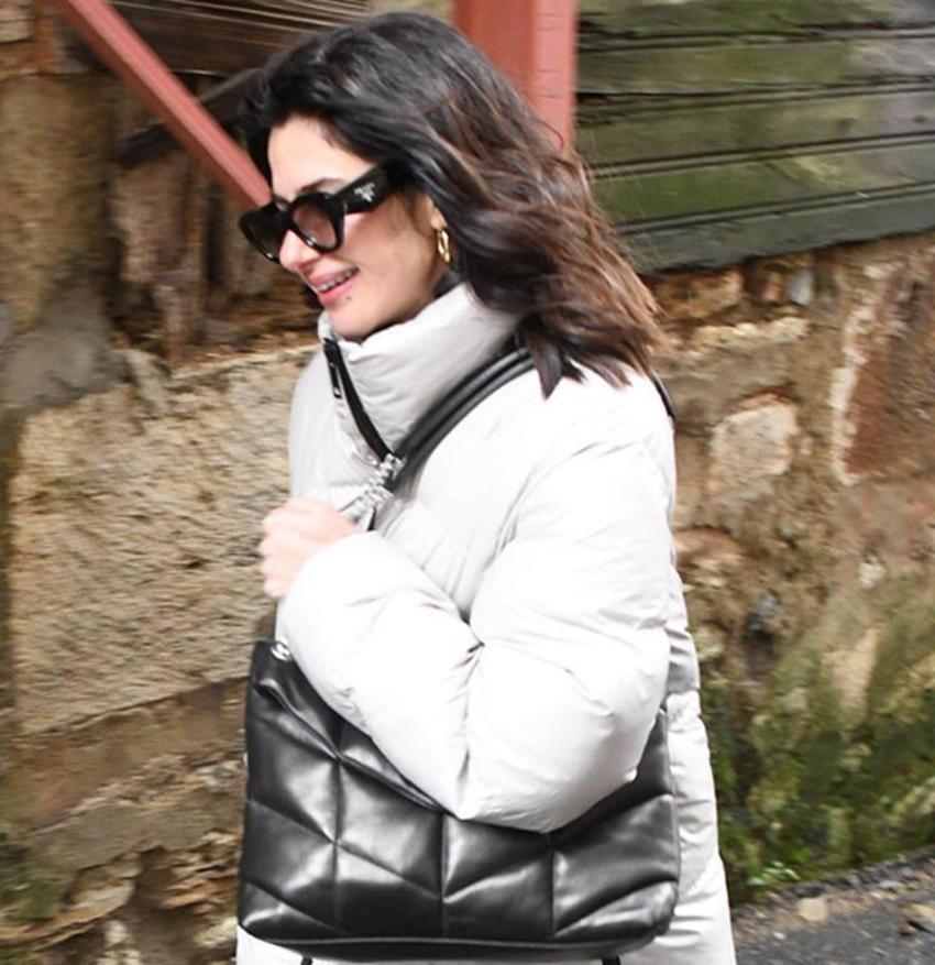 Nesrin Cavadzade: Rezil olduk
