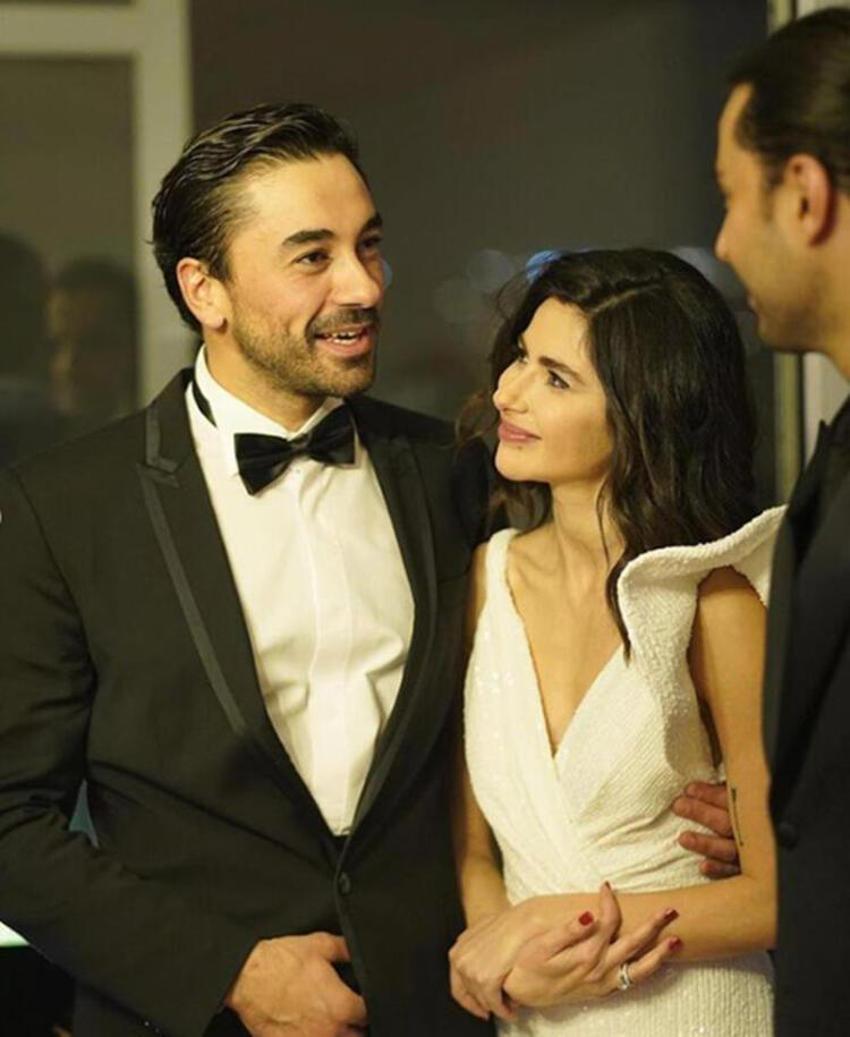 Nesrin Cavadzade: Rezil olduk