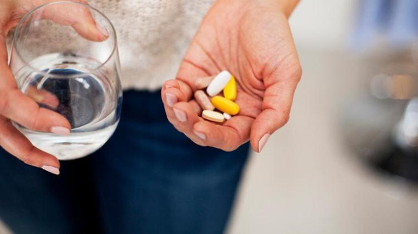 Vitamin kullananlar dikkat! Ölüme götürüyor, A, B, C, D, E ve K vitamini...