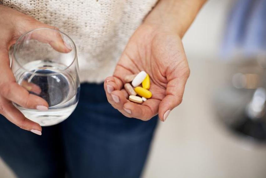 Vitamin kullananlar dikkat! Ölüme götürüyor, A, B, C, D, E ve K vitamini...