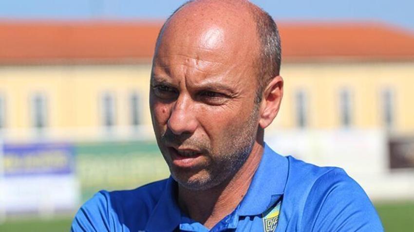Ahmet Nur Çebi son kararını verdi! Beşiktaş'ın yeni teknik direktörü belli oldu 600 bin euro maaş 1,5 yıllık imza