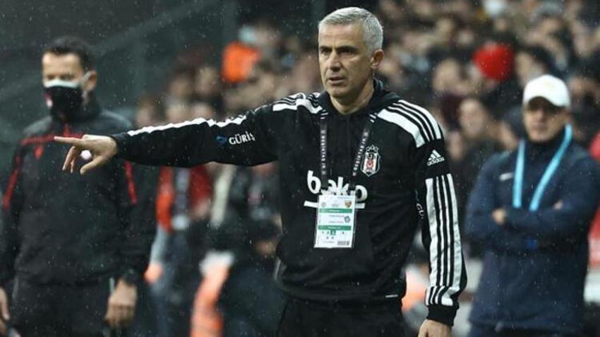 Ahmet Nur Çebi son kararını verdi! Beşiktaş'ın yeni teknik direktörü belli oldu 600 bin euro maaş 1,5 yıllık imza