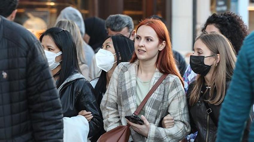 Hafta içi hafta sonu sokağa çıkma yasağı ve kapanmayla ilgili son dakika gelişmesi! Yeni karar verildi, resmen değişti! Tüm Türkiye'de artık...