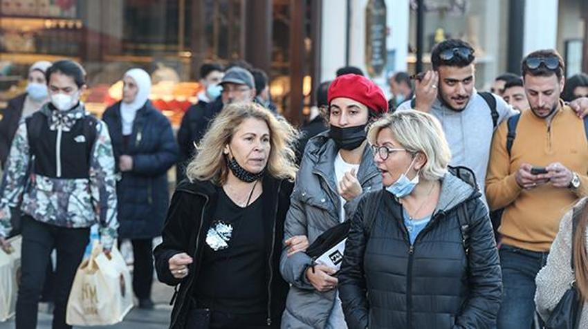 Hafta içi hafta sonu sokağa çıkma yasağı ve kapanmayla ilgili son dakika gelişmesi! Yeni karar verildi, resmen değişti! Tüm Türkiye'de artık...