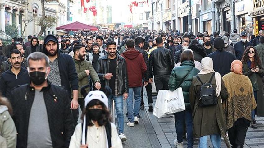 Hafta içi hafta sonu sokağa çıkma yasağı ve kapanmayla ilgili son dakika gelişmesi! Yeni karar verildi, resmen değişti! Tüm Türkiye'de artık...