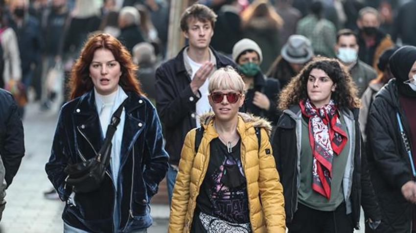 Hafta içi hafta sonu sokağa çıkma yasağı ve kapanmayla ilgili son dakika gelişmesi! Yeni karar verildi, resmen değişti! Tüm Türkiye'de artık...