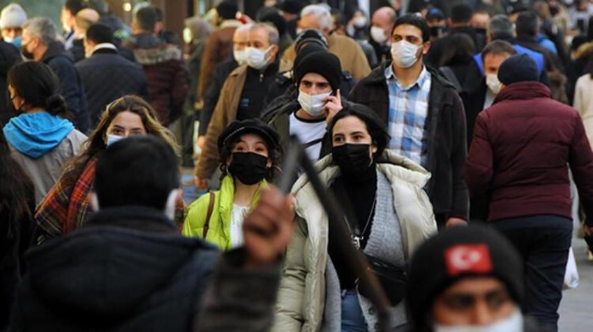 Hafta içi hafta sonu sokağa çıkma yasağı ve kapanmayla ilgili son dakika gelişmesi! Yeni karar verildi, resmen değişti! Tüm Türkiye'de artık...