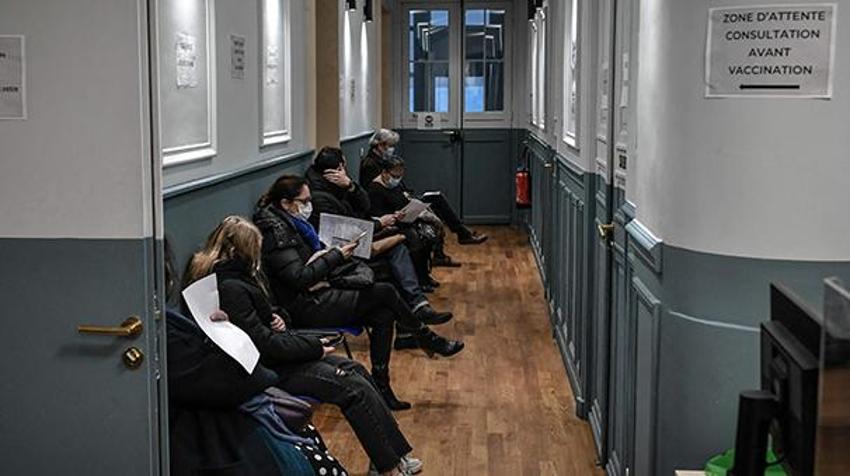 Hafta içi hafta sonu sokağa çıkma yasağı ve kapanmayla ilgili son dakika gelişmesi! Yeni karar verildi, resmen değişti! Tüm Türkiye'de artık...