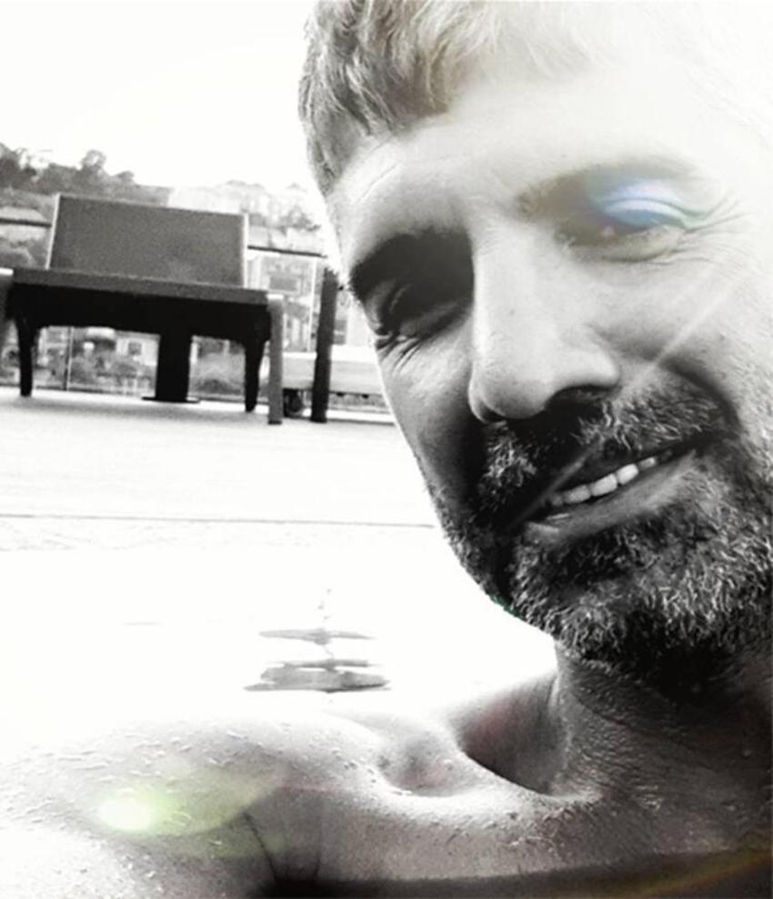 Berdan Mardini'den Özcan Deniz açıklaması!