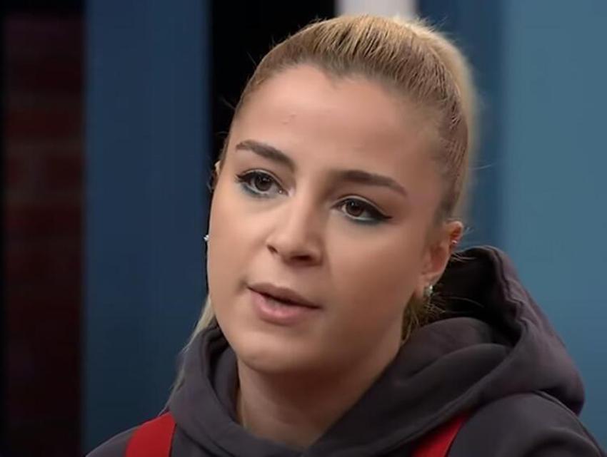 MasterChef Türkiye'de gerilim devam ediyor! Burcu ve Dilara arasında tansiyon yine yükseldi
