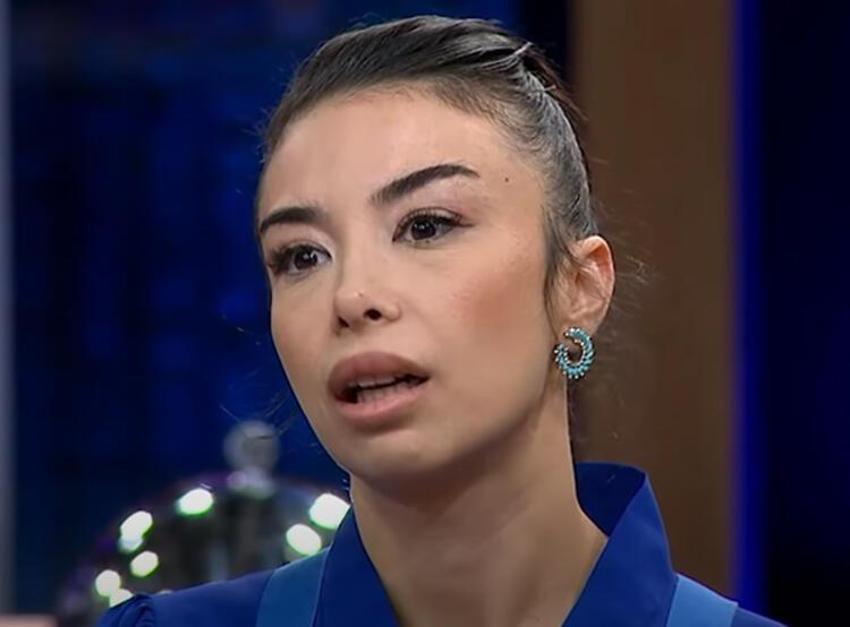 MasterChef Türkiye'de gerilim devam ediyor! Burcu ve Dilara arasında tansiyon yine yükseldi