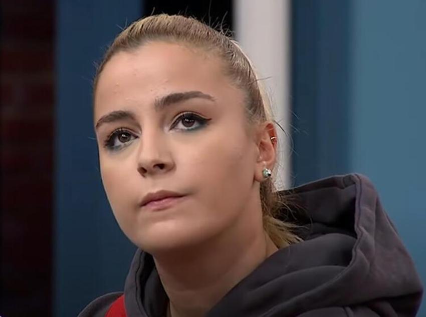 MasterChef Türkiye'de gerilim devam ediyor! Burcu ve Dilara arasında tansiyon yine yükseldi