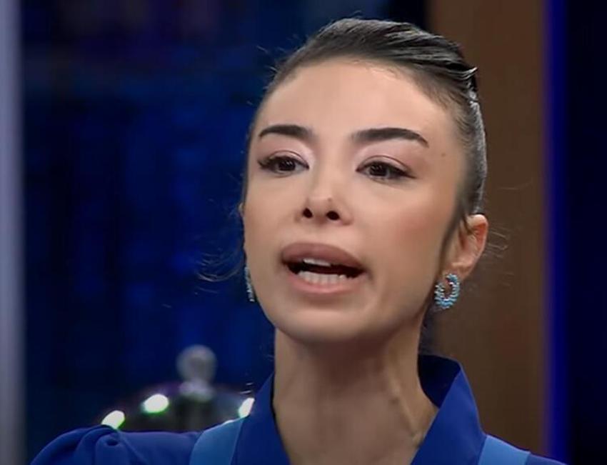 MasterChef Türkiye'de gerilim devam ediyor! Burcu ve Dilara arasında tansiyon yine yükseldi