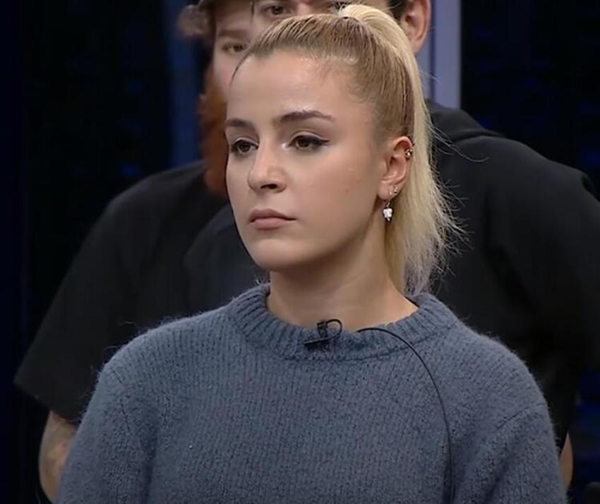 MasterChef Türkiye'de gerilim devam ediyor! Burcu ve Dilara arasında tansiyon yine yükseldi
