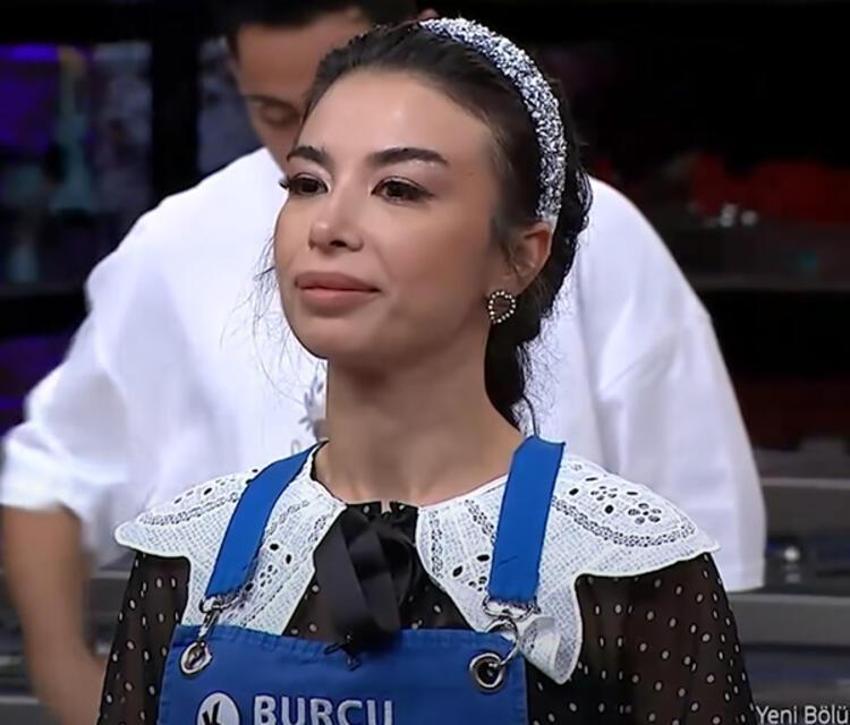 MasterChef Türkiye'de gerilim devam ediyor! Burcu ve Dilara arasında tansiyon yine yükseldi