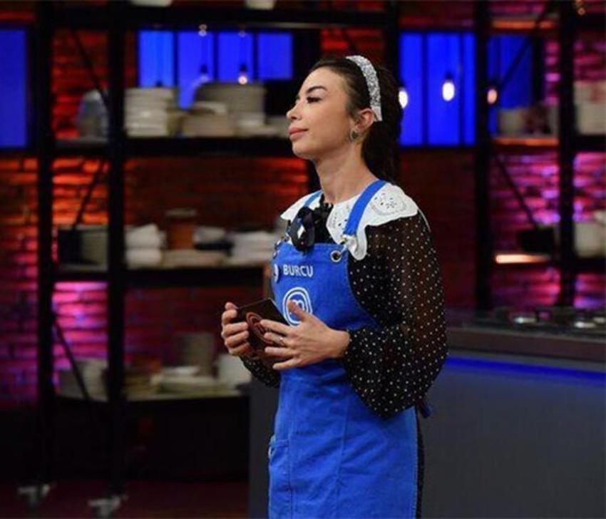 MasterChef Türkiye'de gerilim devam ediyor! Burcu ve Dilara arasında tansiyon yine yükseldi