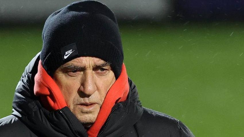Galatasaray'a transfer müjdesi! Fatih Terim çok istemişti: Ocak'ta imza...
