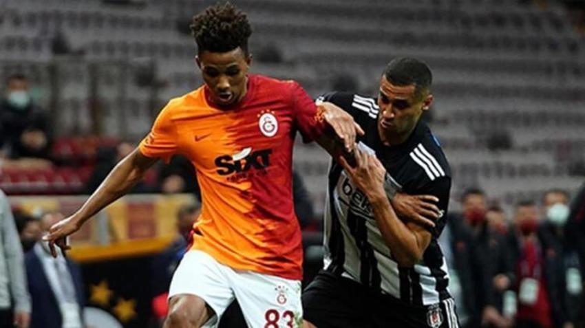 Galatasaray'a transfer müjdesi! Fatih Terim çok istemişti: Ocak'ta imza...