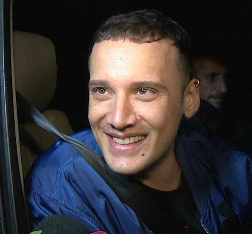 Edis’ten ‘Grammy’ açıklaması: 1 milyon Fan Token yakacağım