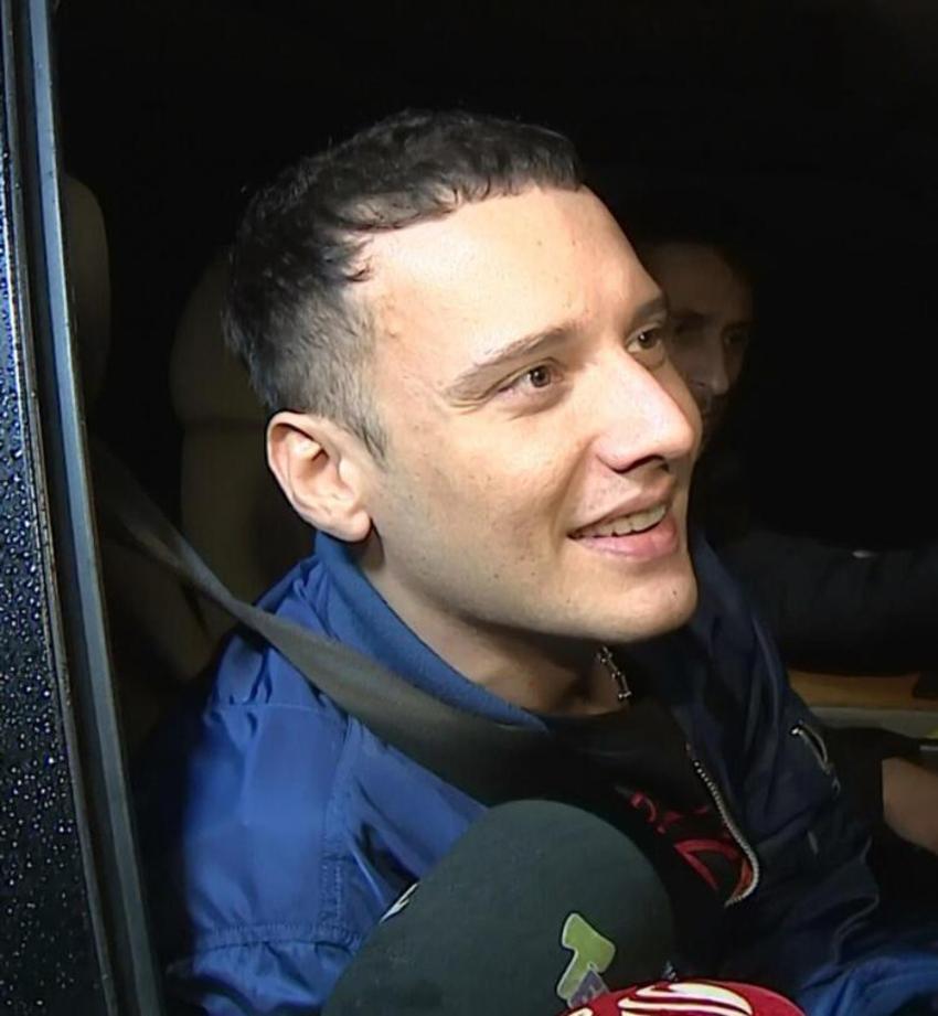 Edis’ten ‘Grammy’ açıklaması: 1 milyon Fan Token yakacağım