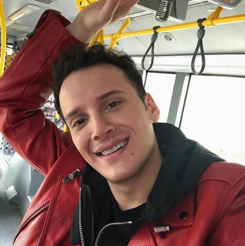 Edis’ten ‘Grammy’ açıklaması: 1 milyon Fan Token yakacağım