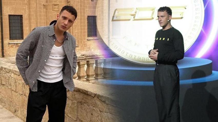 Edis’ten ‘Grammy’ açıklaması: 1 milyon Fan Token yakacağım