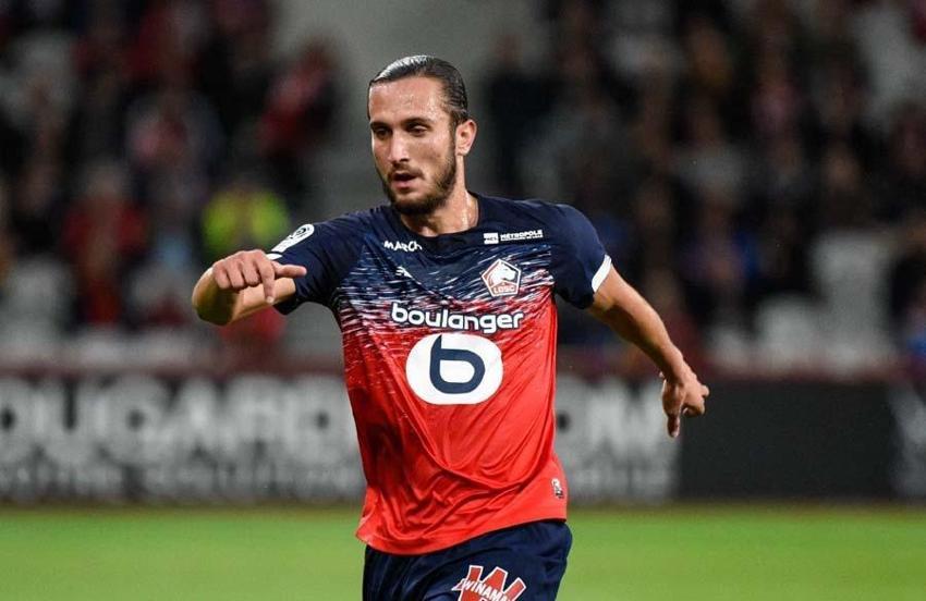 Lille Yusuf Yazıcı için kararını verdi! Fransız basını duyurdu... Süper Lig'e...