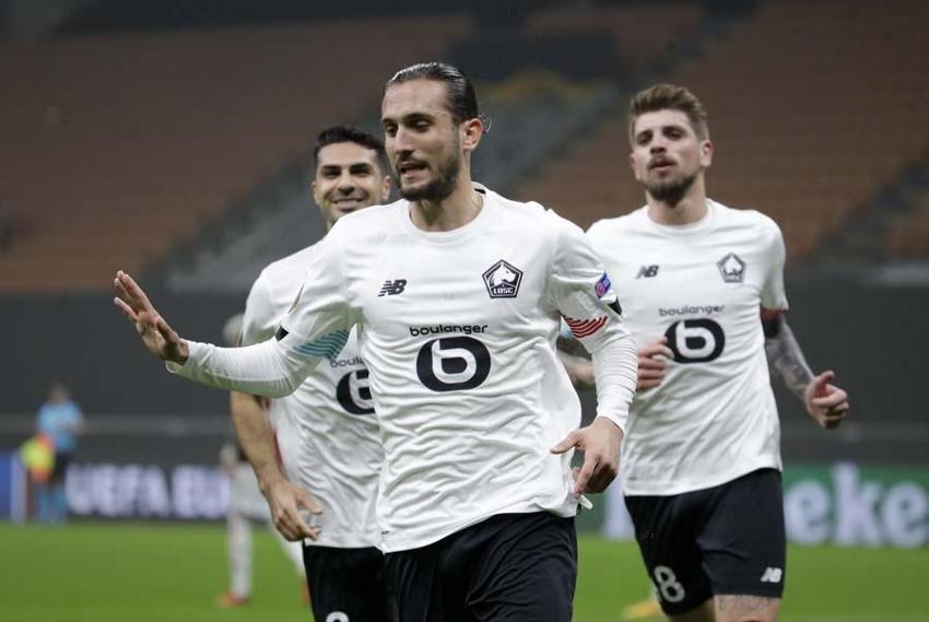 Lille Yusuf Yazıcı için kararını verdi! Fransız basını duyurdu... Süper Lig'e...