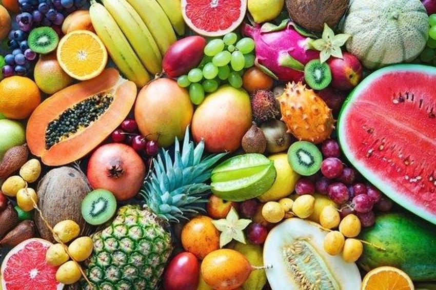 Gençleştiren süper besinler! Hepsi birer kolajen deposu 